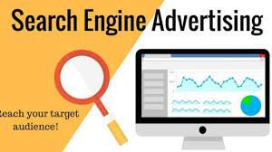 SEA (Search Engine Advertising)