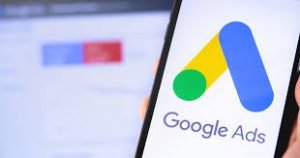SEA (Campagnes google Ads)