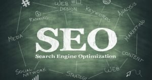 SEO (Search Engine Optimization)