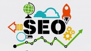 SEO (Search Engine Optimization) 