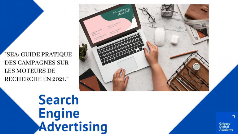 Search engine advertising