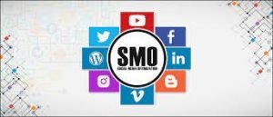 SMO (Social Media Optimization)