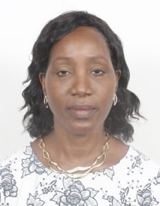 Michelle Adjaho