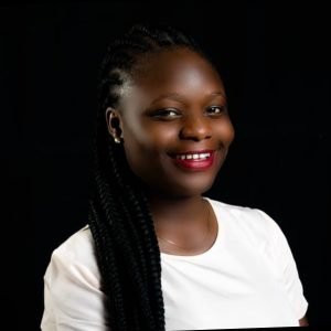 Mirabelle Agbantey