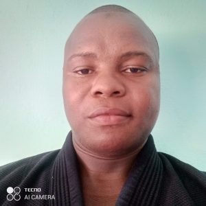 NONDICHAO Abdoul Hamid Prince Amour