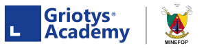 Griotys-Academy-formation-professionnelle-agreement-minefop