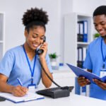 Formation Secrétariat Médical