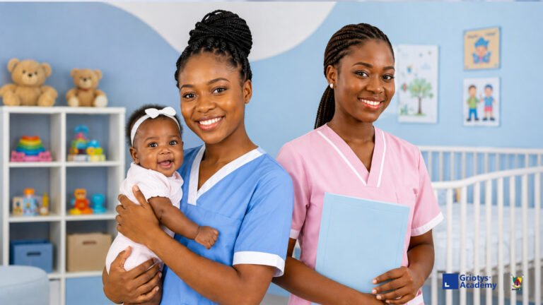 Formation-auxiliaires-de-puériculture---Griotys-Academy-Cameroun