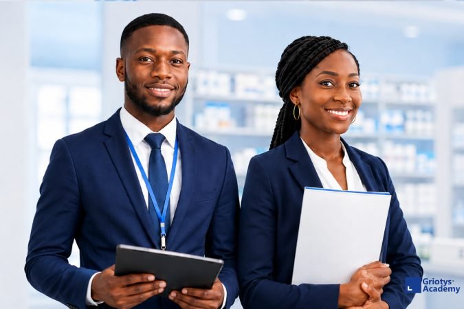 Formation-délégué-Medical---Griotys-Academy-Cameroun