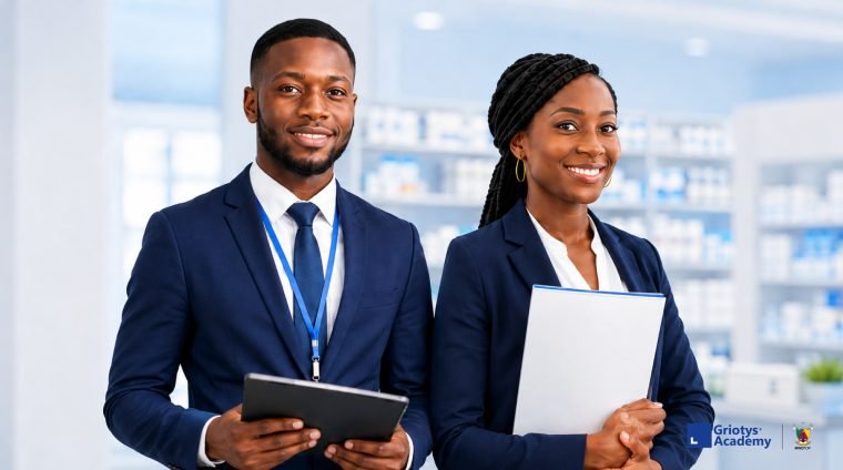 Formation-délégué-Medical---Griotys-Academy-Cameroun