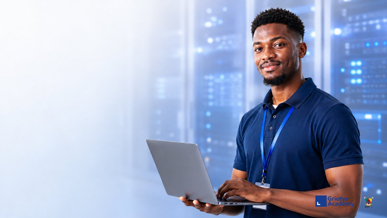 Formation pratique en réseaux et cybersécurité