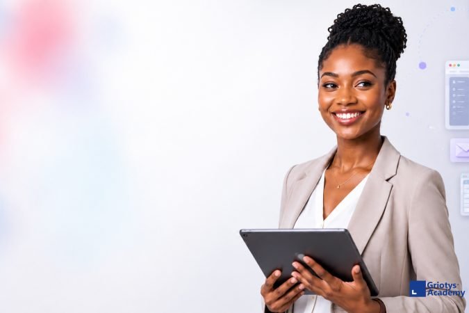 Formation-secretariat-Bureautique-bilingue-compte-direction---Griotys-Academy-Cameroun