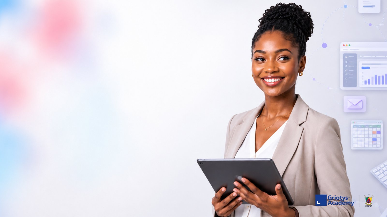Formation en secrétariat bureautique et comptable